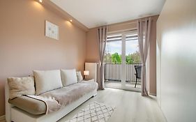 RentPlanet - Pogodne Osiedle